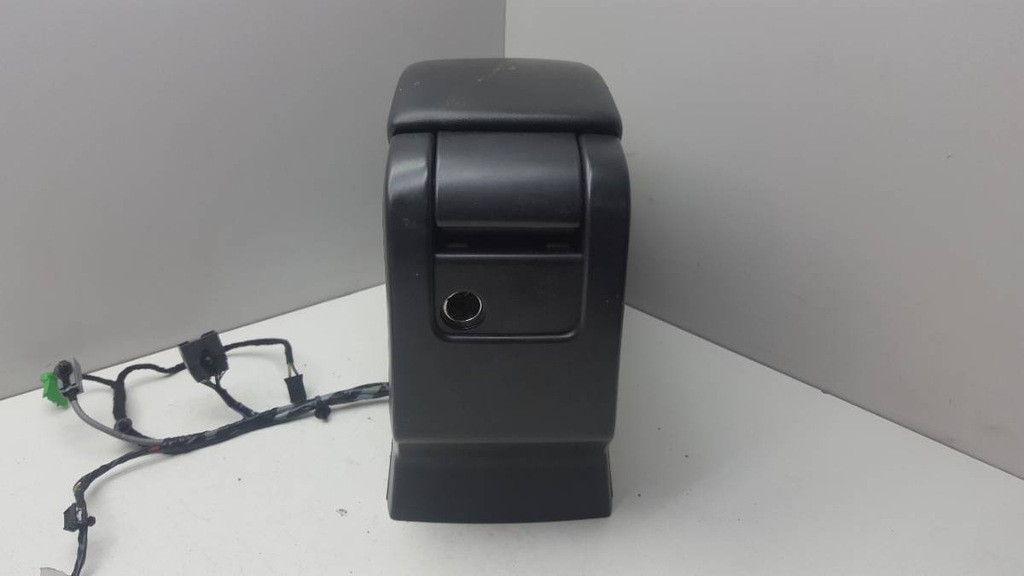 фото №9, Подлокотник туннель volvo xc60 i 2011 europa