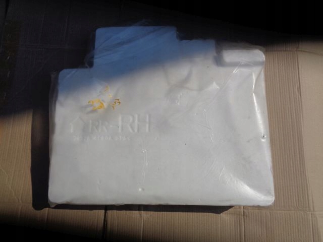 фото №1, Nissan x-trail t32 пінополістирол підлога шумоізоляція rt