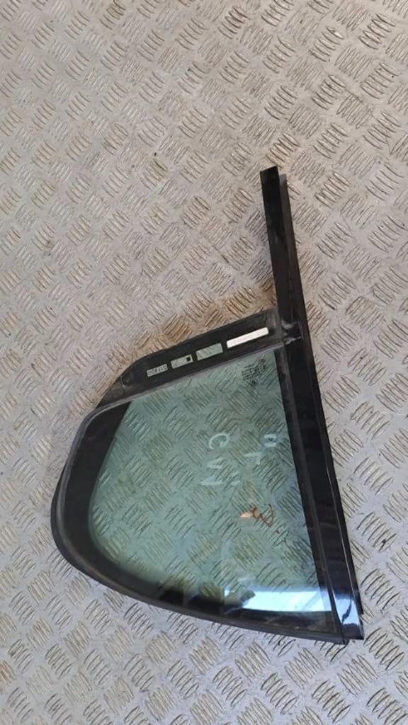 фото №7, M14 стекло дверь левый задняя bmw 7 g11