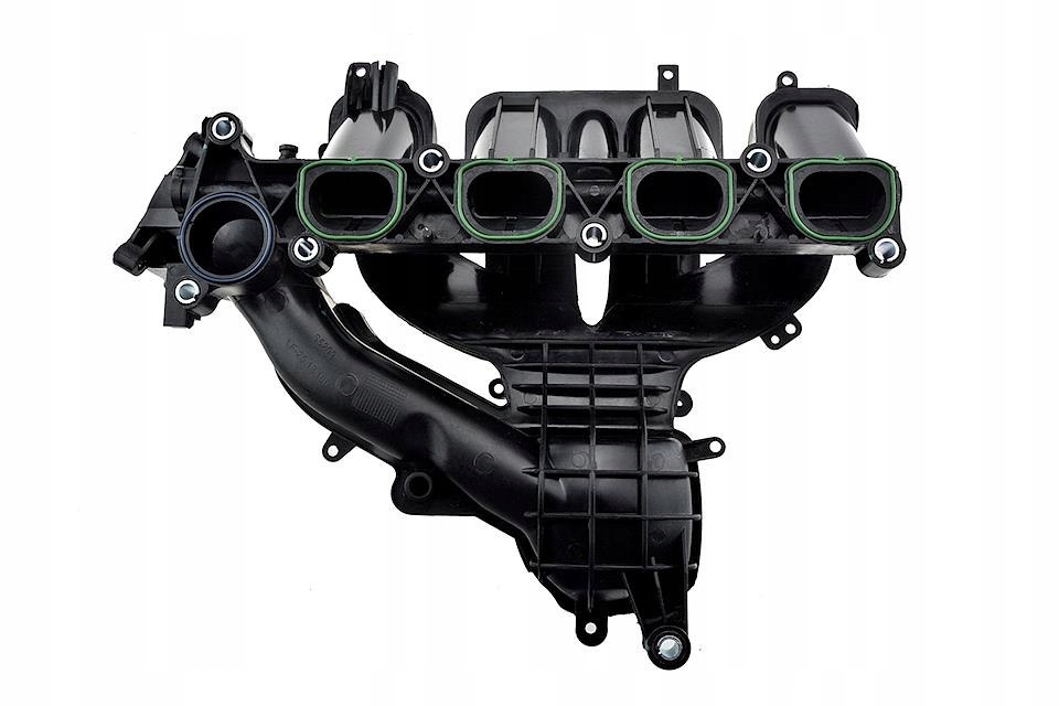 фото №1, Коллектор всасывающий ford mondeo iii 1.8 2.0 00-07