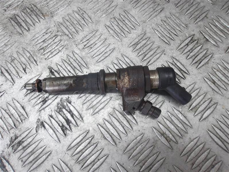 фото №1, Форсунка citroen xsara picasso i 2.0 hdi 9636819380