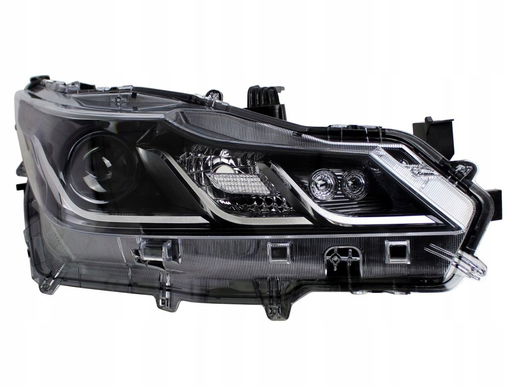 фото №1, Depo 212-11cml-ldem2 фара правий toyota corolla e21