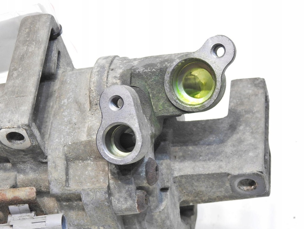 фото №5, Компресор кондиціонера toyota aygo i