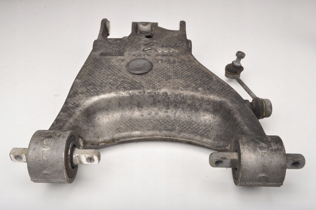 фото №8, Ferrari california 4.3 рычаг левый задняя 245702 09r