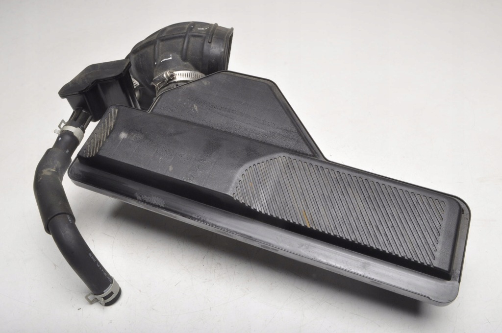 фото №1, X-trail iv t33 1.5 vc-t e-power шланг воздуха воздухозаборник колено резонатор