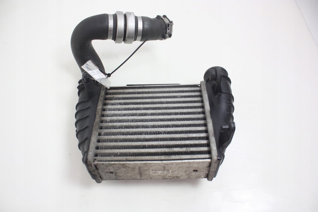 фото №1, Интеркулер audi a4 b7 04-07