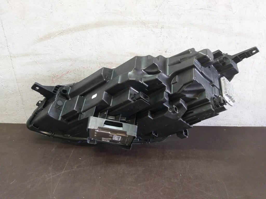 фото №2, Лампа перед правая ford kuga mk3 full led