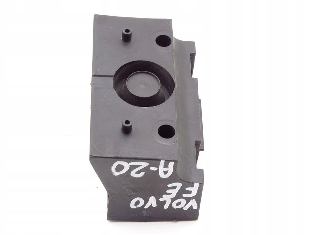 фото №6, Volvo fe fl 06- euro 5 кронштейн жабо левая = правое