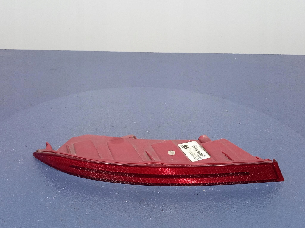 фото №1, Bmw x6 g06 лампа задня ліва задня протитуманна 7442281