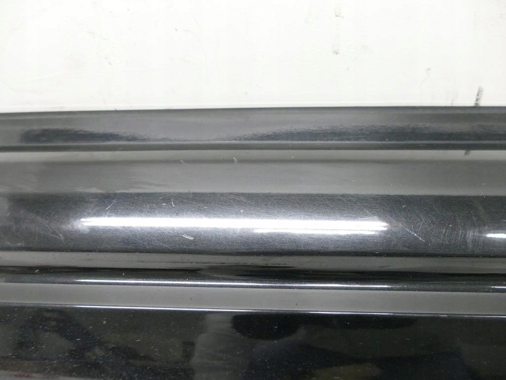 фото №9, Bmw x3 e83 lift m-pakiet молдинг порог левая цвет 475 3414421