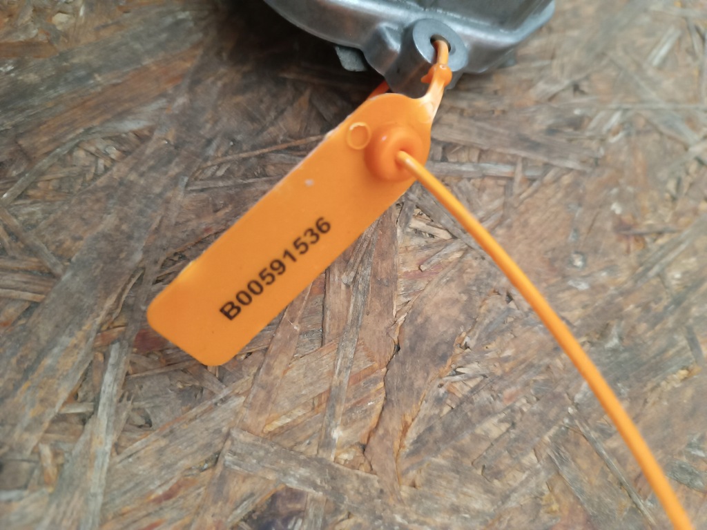 фото №6, Модуль преобразователь led volvo s90 v90 sx90 31386170