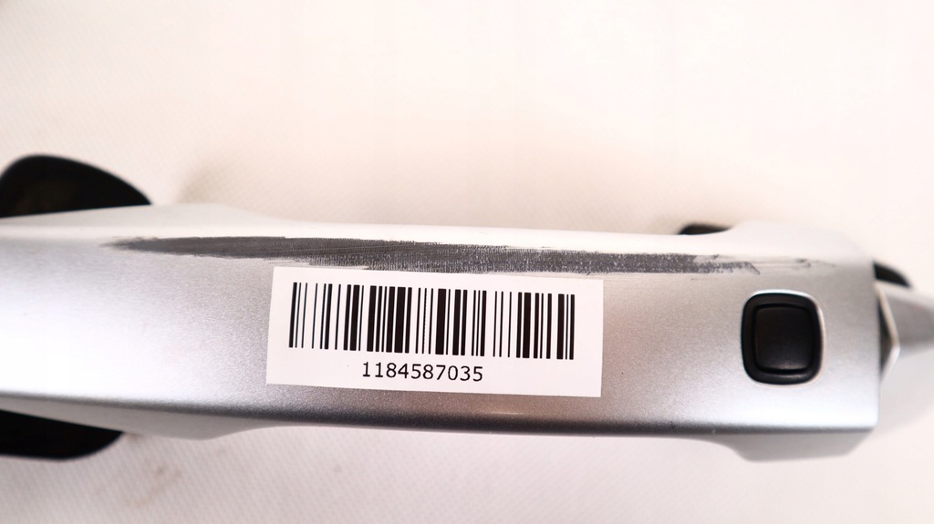 фото №7, Toyota land cruiser 200 ручка наружная правая задняя