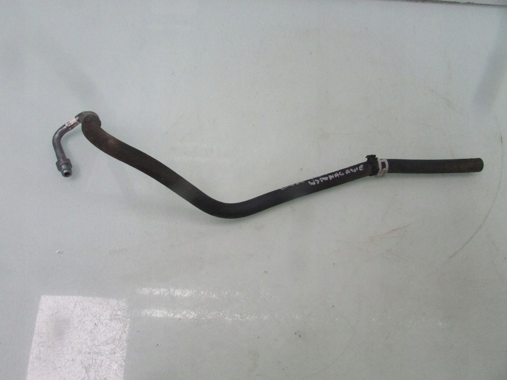 фото №1, Cruze 1.6 16v 11r шланг усилителя трубка wąż