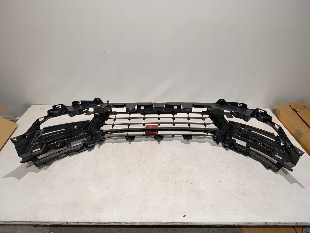 фото №5, Решітка середня бампера перед renault espace v 622548143r