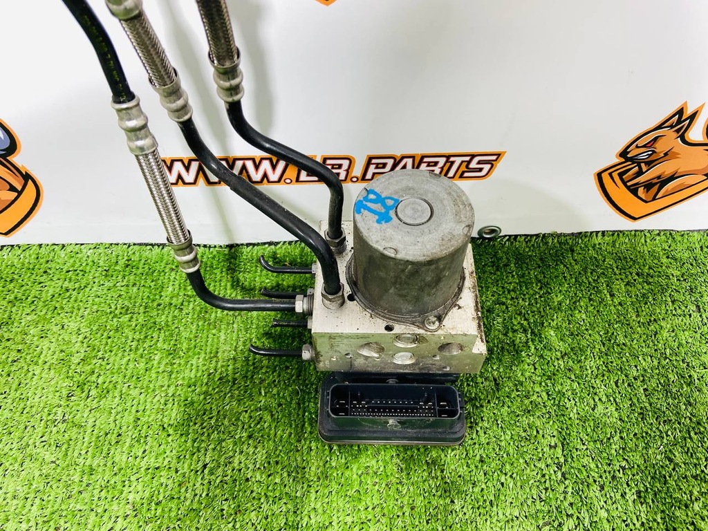 фото №13, Модуль abs jaguar i-pace x590 j9d3-14f447-ak