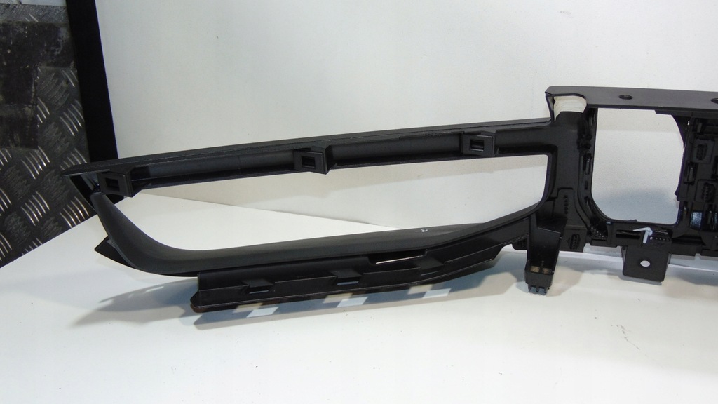 фото №6, Jeep avenger решётка радиатора решётка радиатора бампера перед передняя 735770622