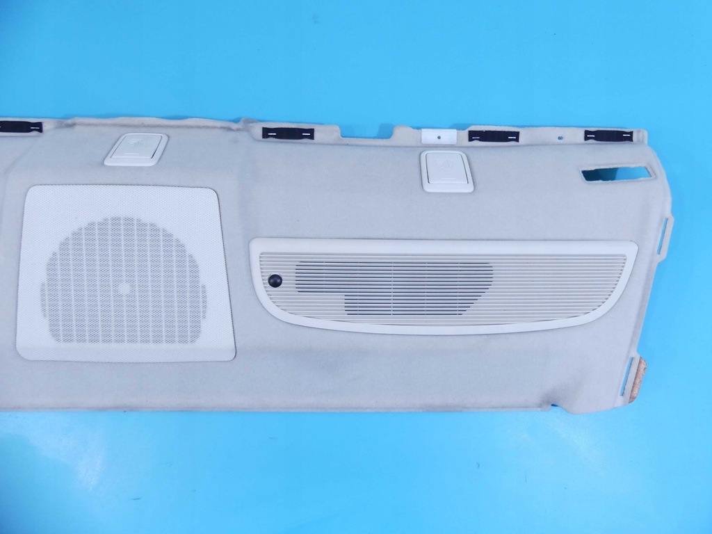 фото №3, Полиця задня задня lexus ls iv ls600h 06-12