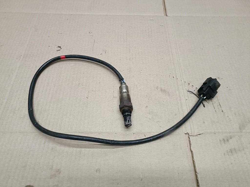 фото №1, Transit connect mk2 1.5 датчик лямбда-зонд f1f1-9y460-da