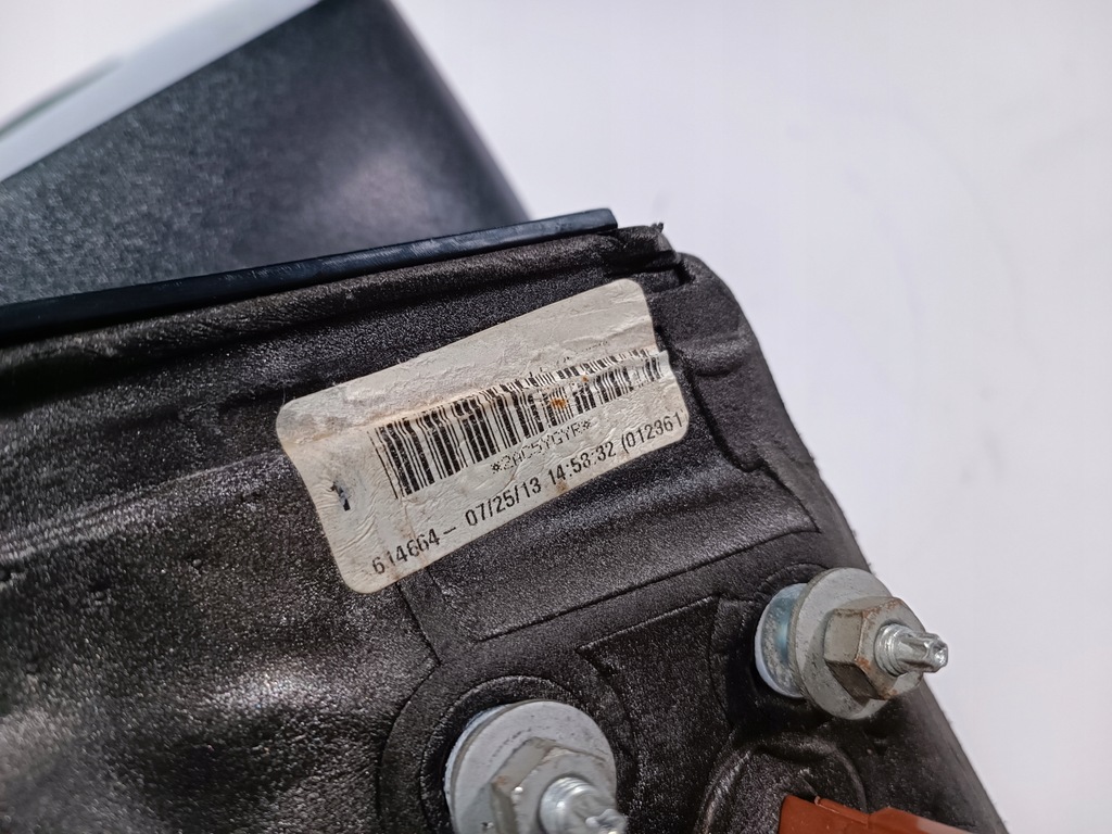 фото №15, Зеркало правое 3 pin ford mustang 2010-2012