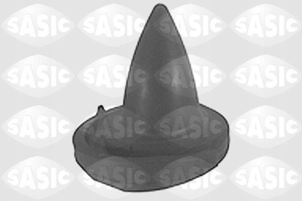 фото №1, Sasic 4005509 проставка резиновый, подвеска