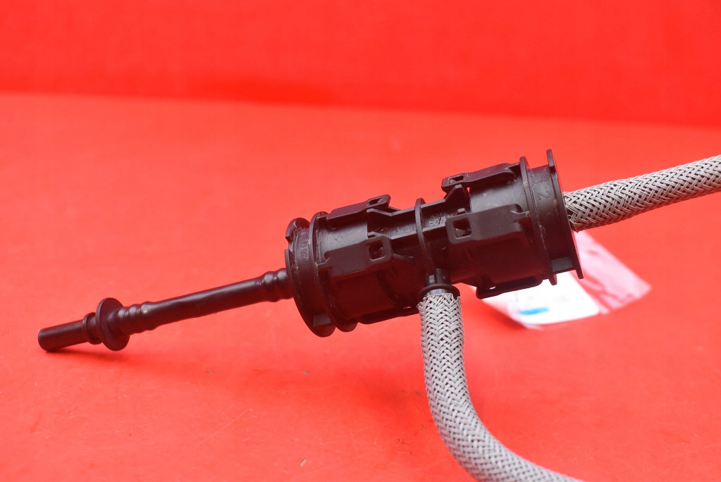 фото №6, Клапан зворотний пального opel mokka b 1.2 t 130 km 20-