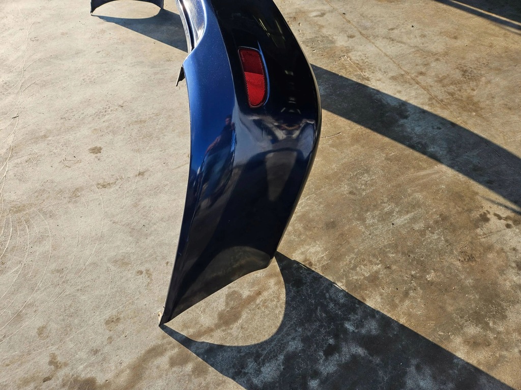 фото №13, Toyota previa xr30, xr40 ii 2001 с задний бампер задний