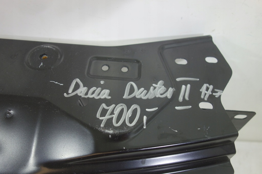 фото №7, Pas передний dacia duster ii 2017-