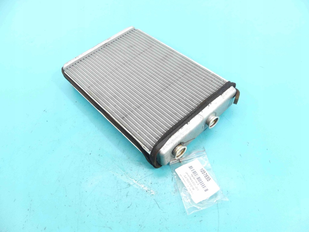 фото №1, Обігрівач lancia phedra 02-10 europa