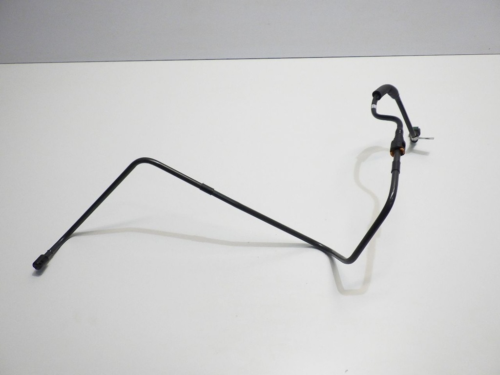 фото №1, Sx4 s cross 1.4 h 2022 шланг трубка бака