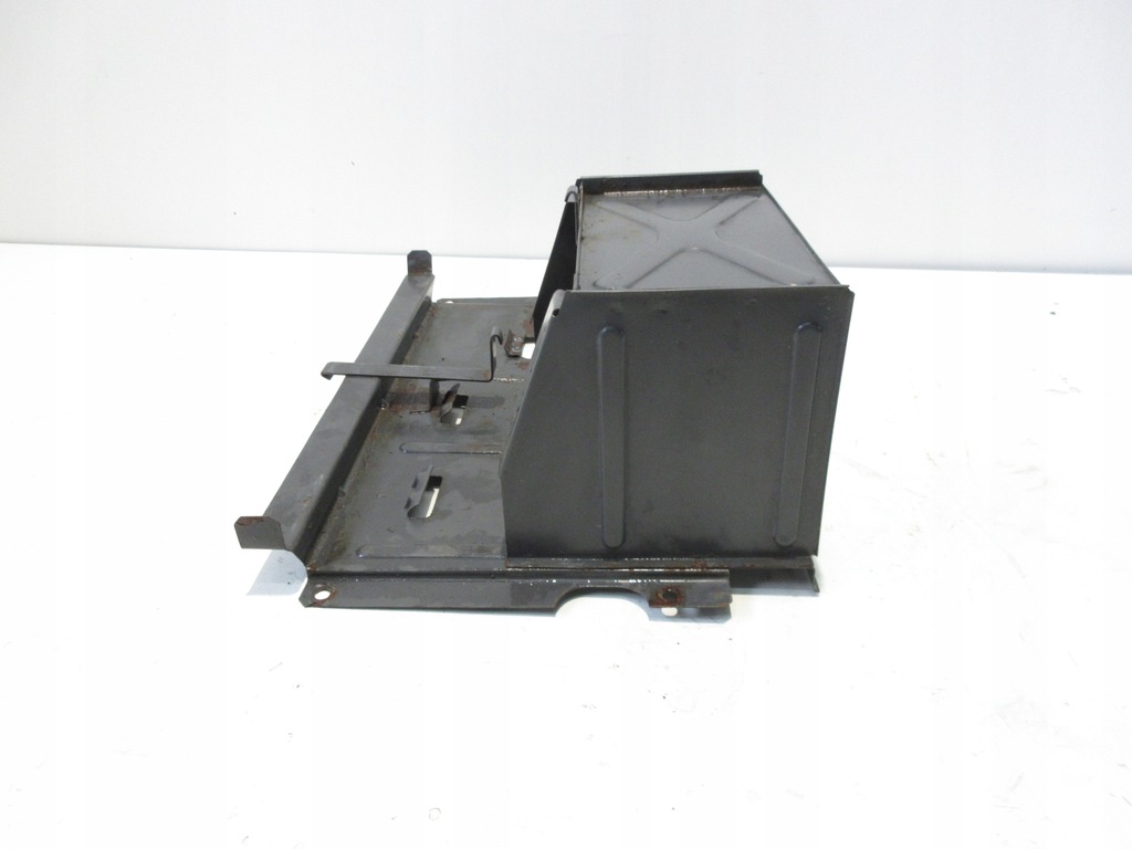 фото №5, Iveco daily ii 89-99 основа акумулятор