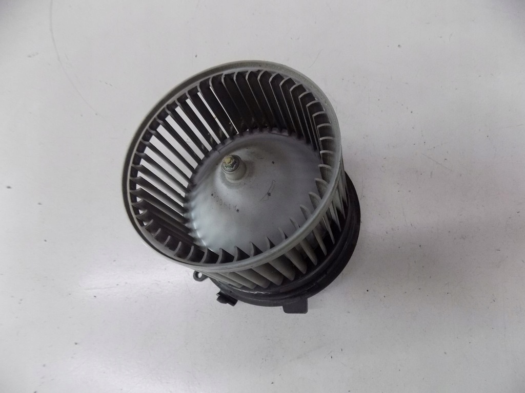 фото №1, Qashqai j10 +2 1.5 повітродувка вентилятор обдув