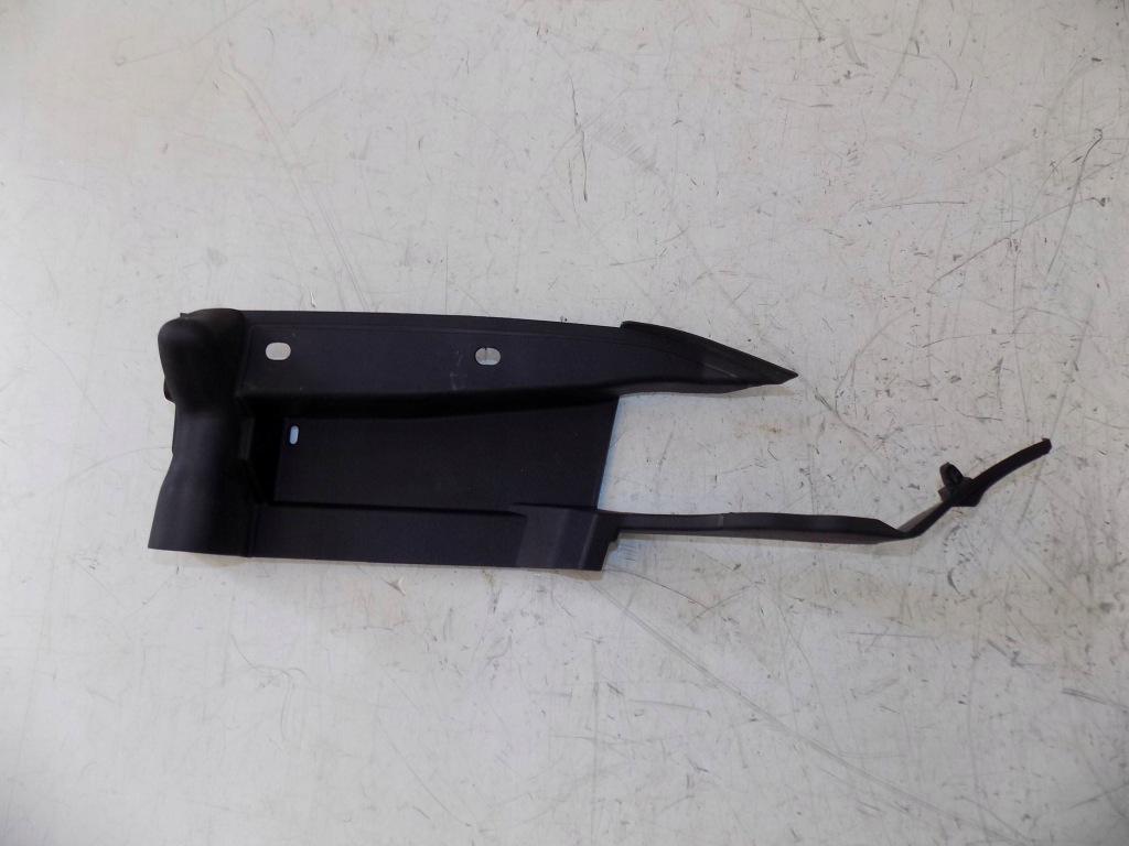 фото №1, Audi q4 e-tron захист шарнір капот права 89a821170