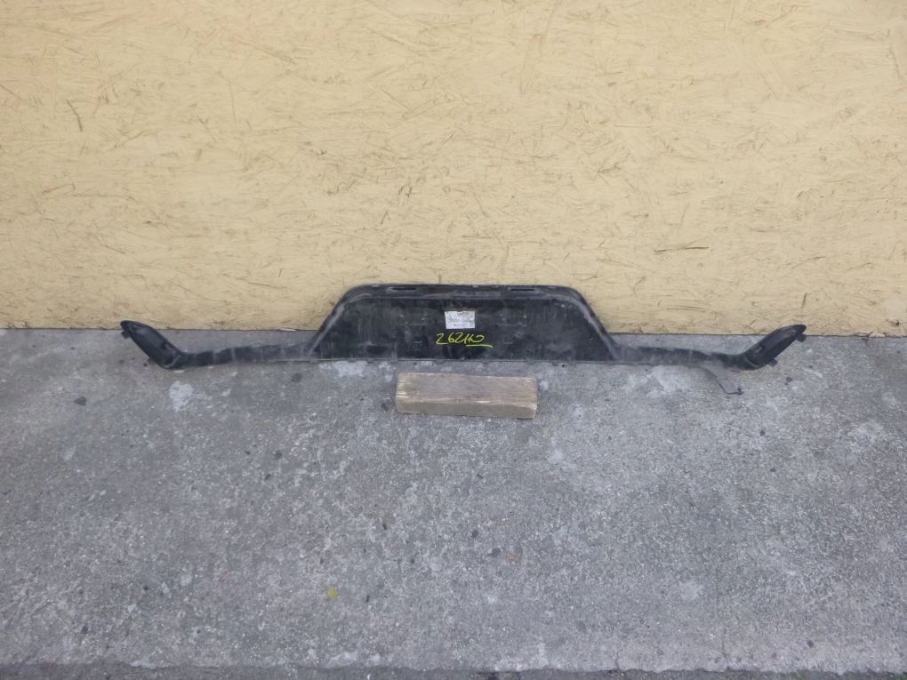 фото №4, Ford ka + plus lift бампер задний спойлер