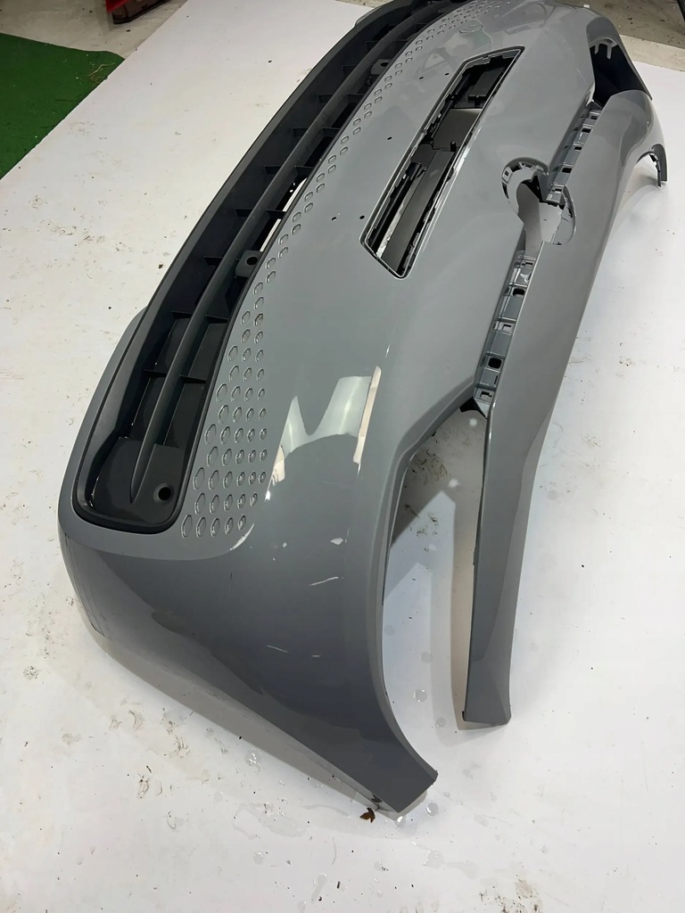 фото №6, Vw id.3 id3 бампер перед передний