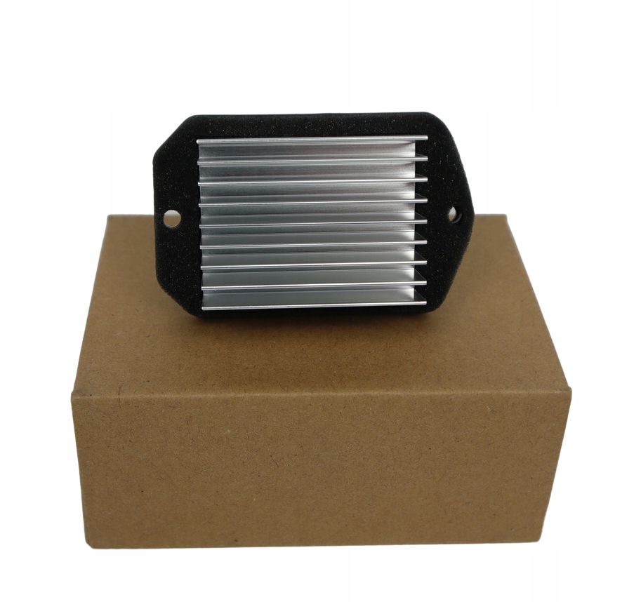 фото №1, Резистор резистор вентилятор subaru legacy 2003-2009