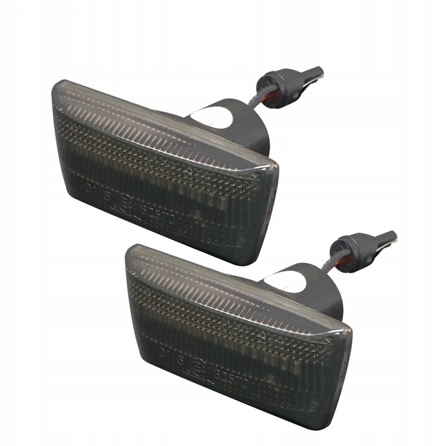 фото №4, Поворотники led opel insignia zafira corsa meri