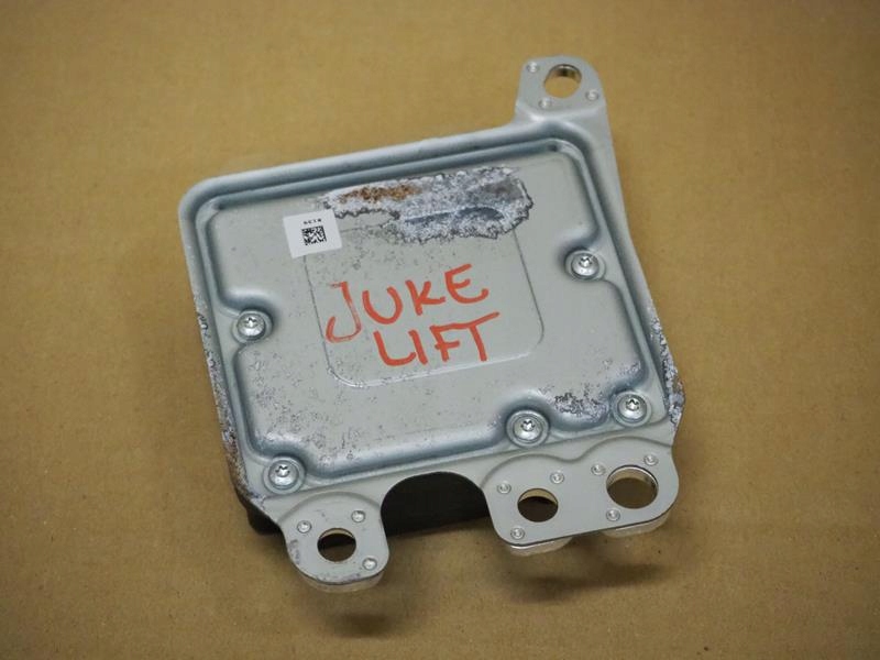 фото №1, Модуль реле блок керування камери nissan juke