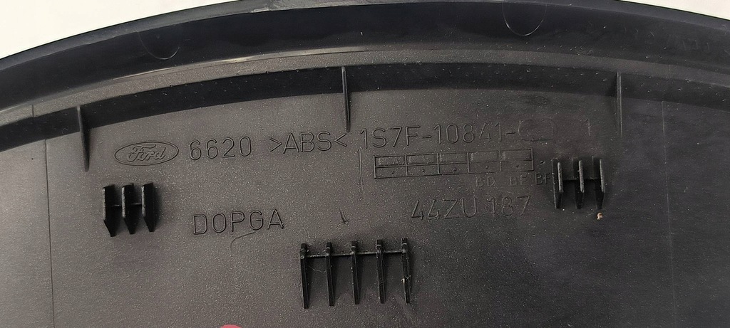 фото №6, Счетчик приборная панель 1s7f-10841 ford mondeo mk3