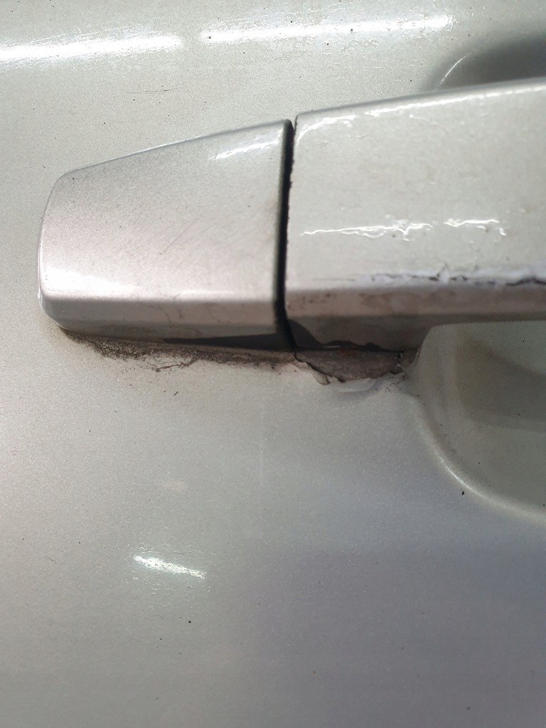 фото №7, Двері задні праве opel astra iii kombi z167