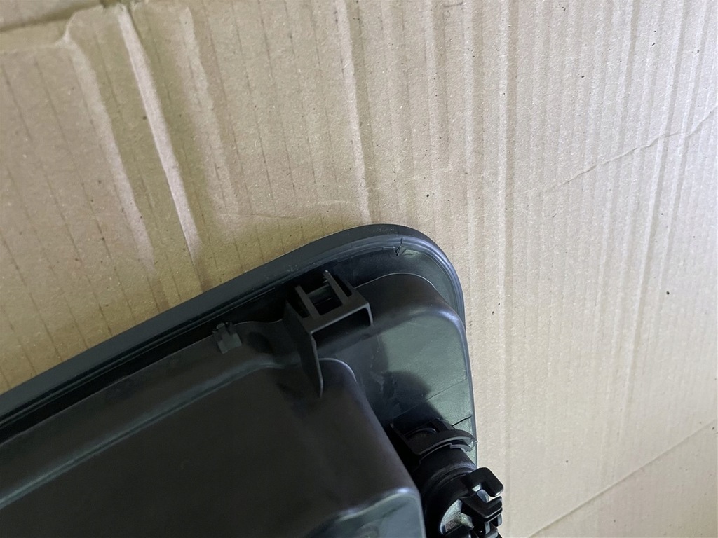 фото №9, Крышка заливной топлива 2.0 d adblue alpinweiss bmw x1 u11 23r 22-