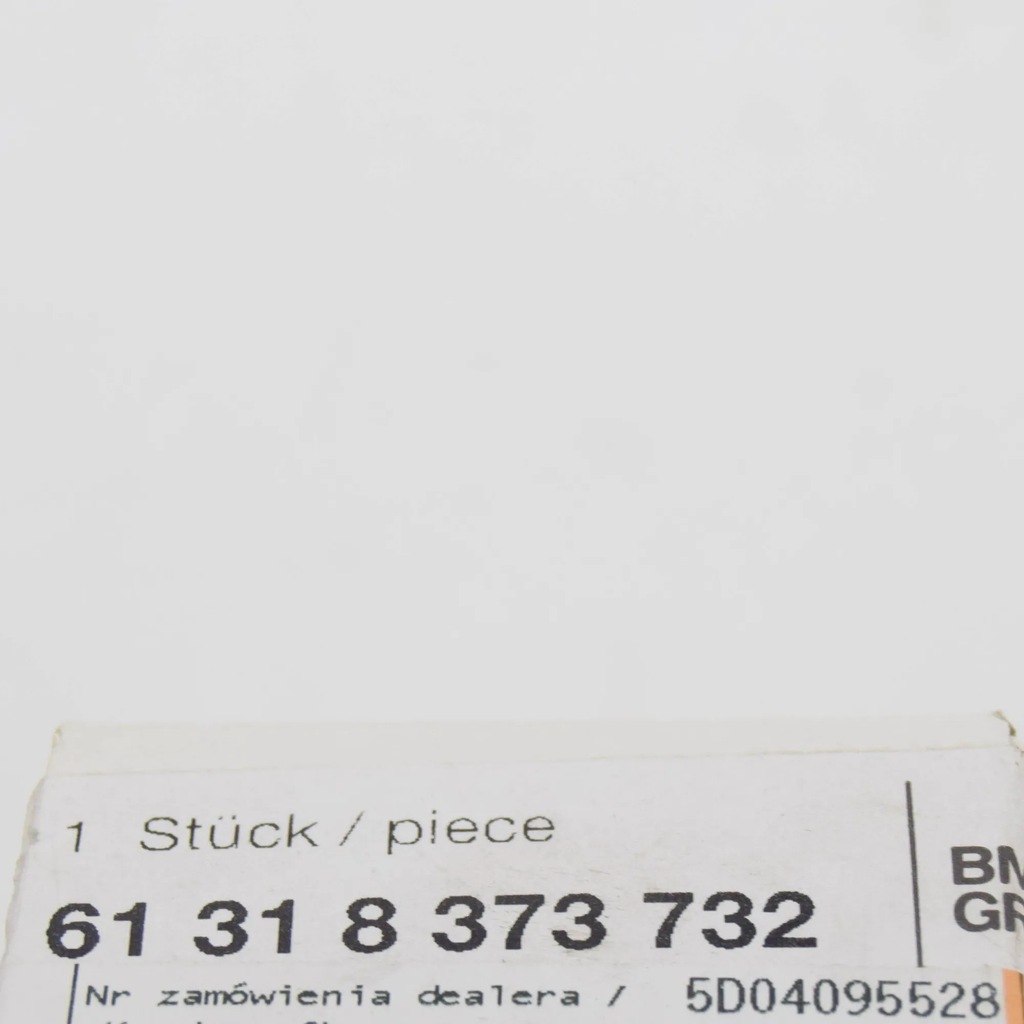 фото №7, Bmw 3 e46 переключатель регулировки зеркал внутренних 61318373732