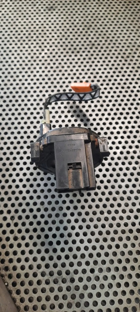 фото №1, Стрічка напрямна 7700846227b renault master