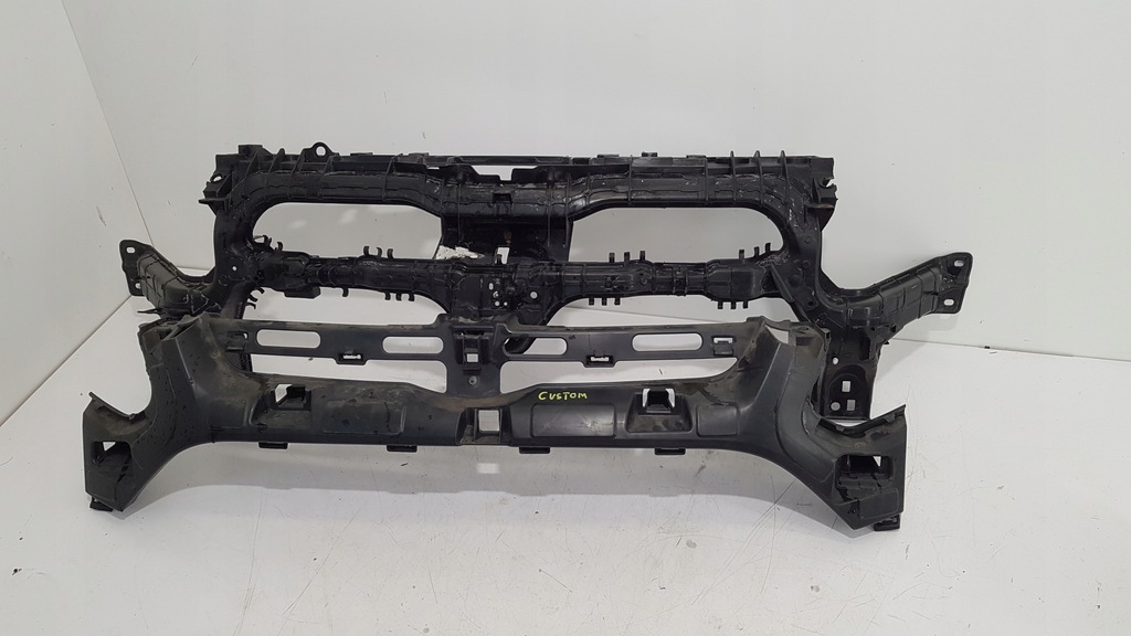 фото №7, Ford transit custom 12- pas передній підсилювач гарний orginal