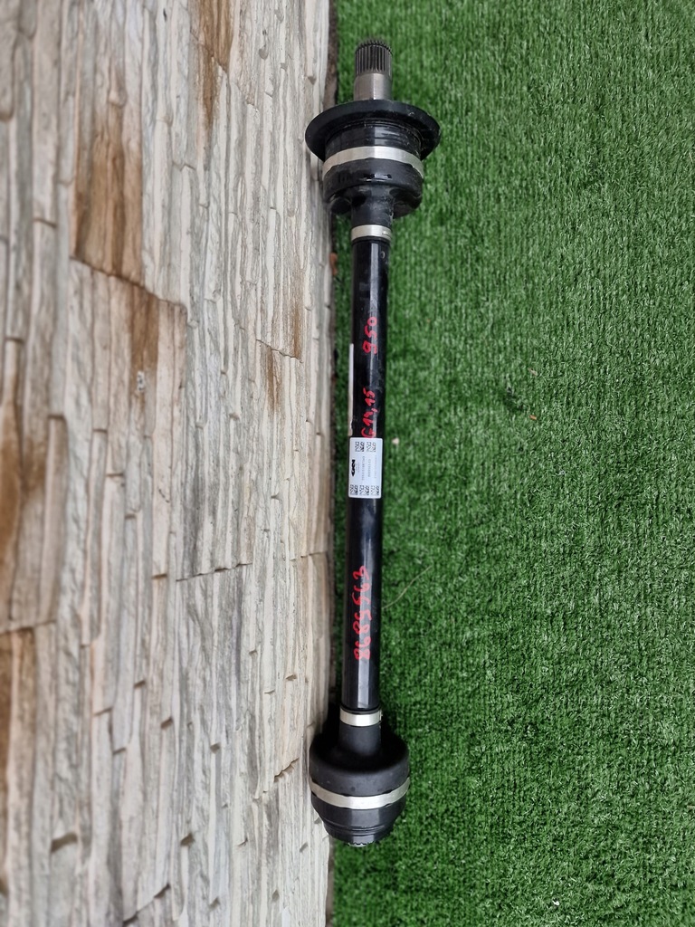 фото №1, Приводной вал bmw 8 g14 g16 8689563