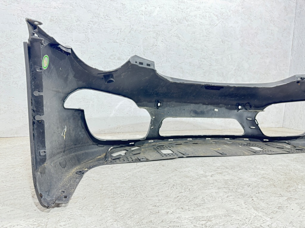 Porsche carrera 911 991 vii бампер перед передний Киев