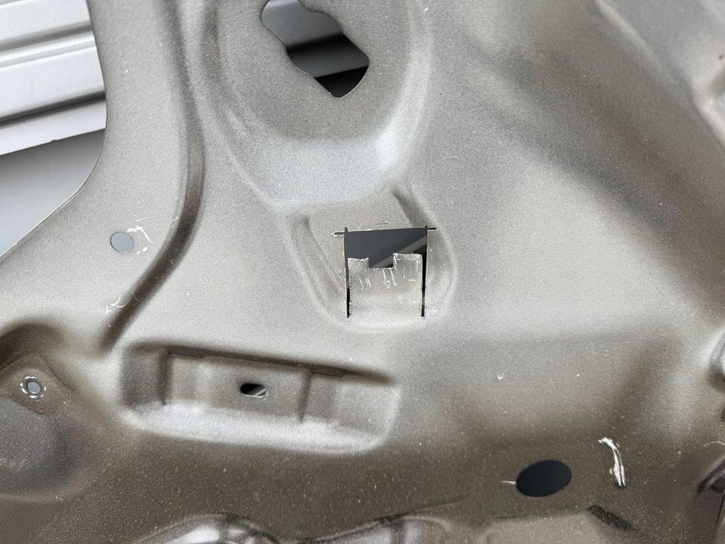 фото №15, Дверь mazda mx30 mx-30 передние левая перед левый