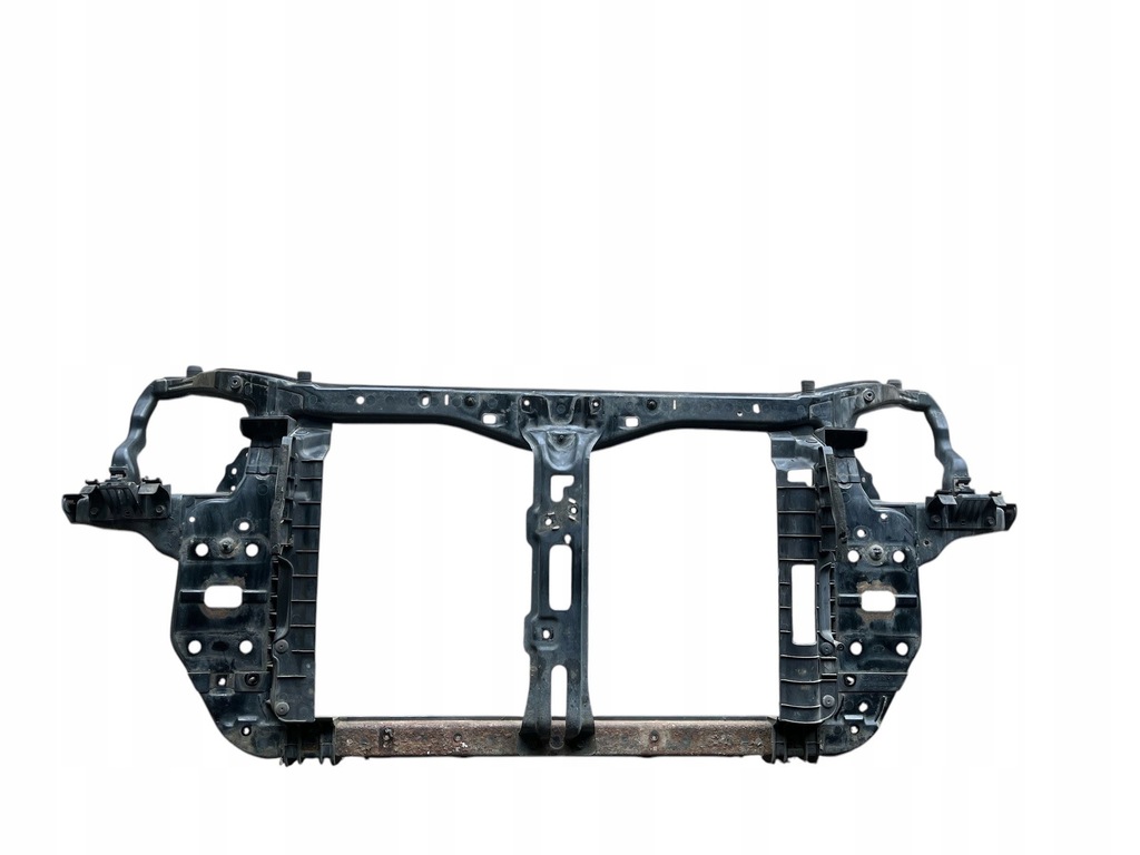 фото №1, Kia carens ii 2008 pas передній