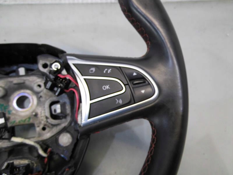 фото №3, Воздуховод мультифункция renault kadjar