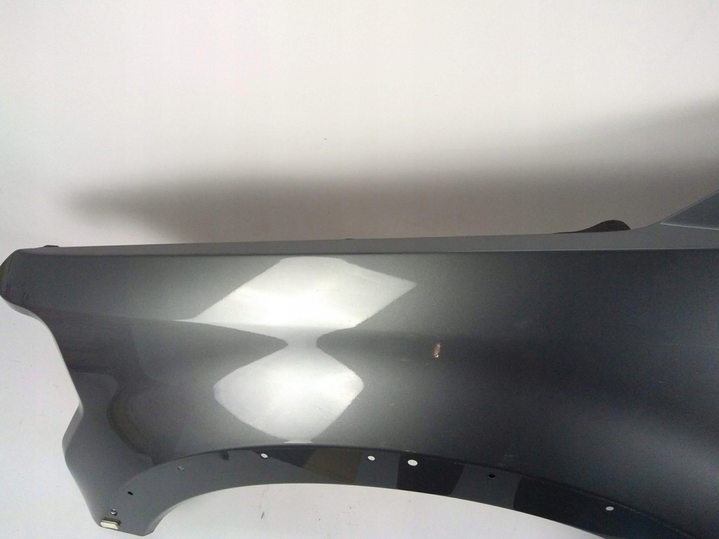 фото №6, Ford f250 крила лівий передній 2017-20