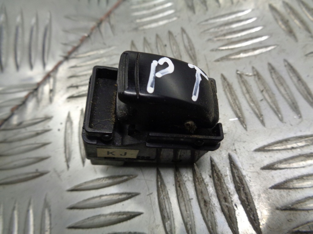 фото №1, Кнопка перемикач скло chevrolet lacetti